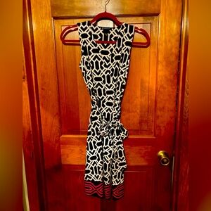 INC women’s day to evening dress